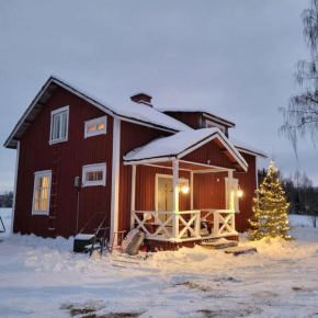 Villa Gallela in Rovaniemi